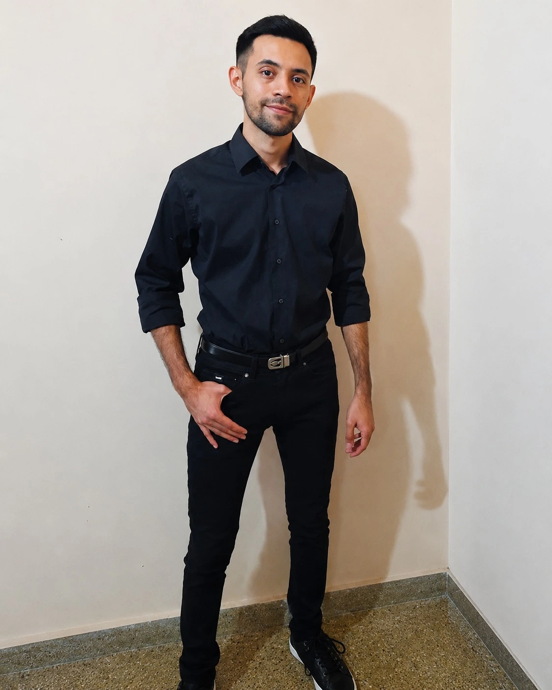 Foto de Lucas Cinquegrani