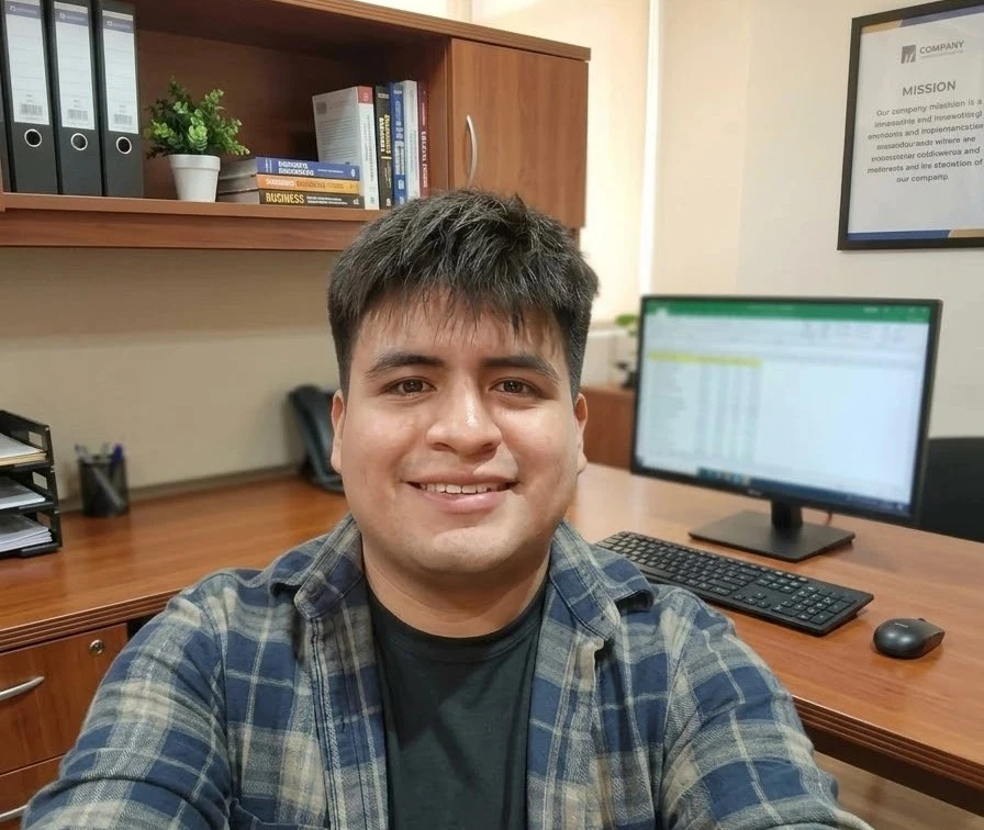 Foto de Gabriel Molina
